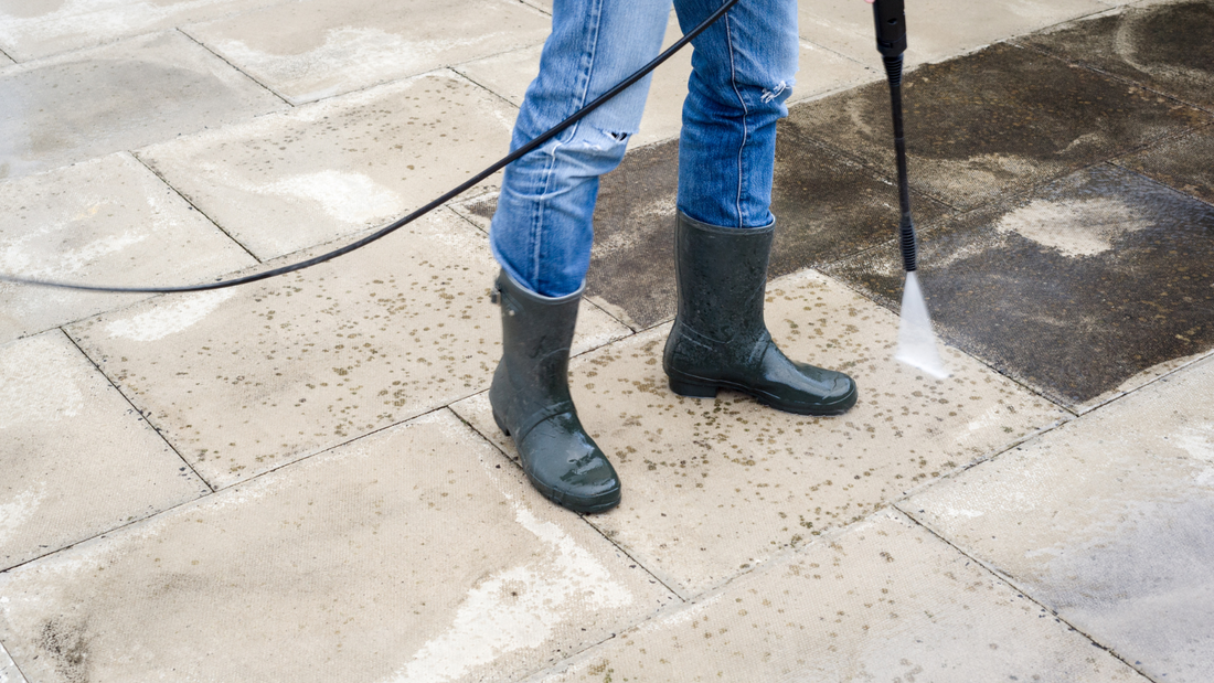 Preparing Your Patio and Decking for Summer: Essential Maintenance Tips