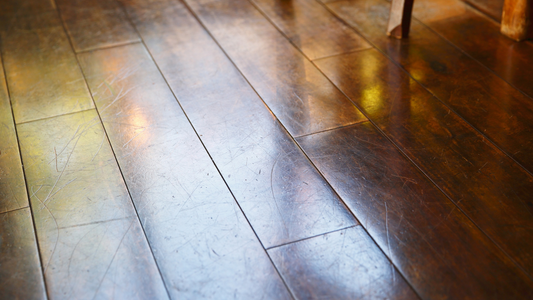 How to Protect Your Wooden Floor From Scratches