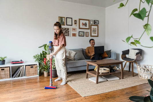 10 Floor Care Mistakes You’re Probably Making (and How to Fix Them)