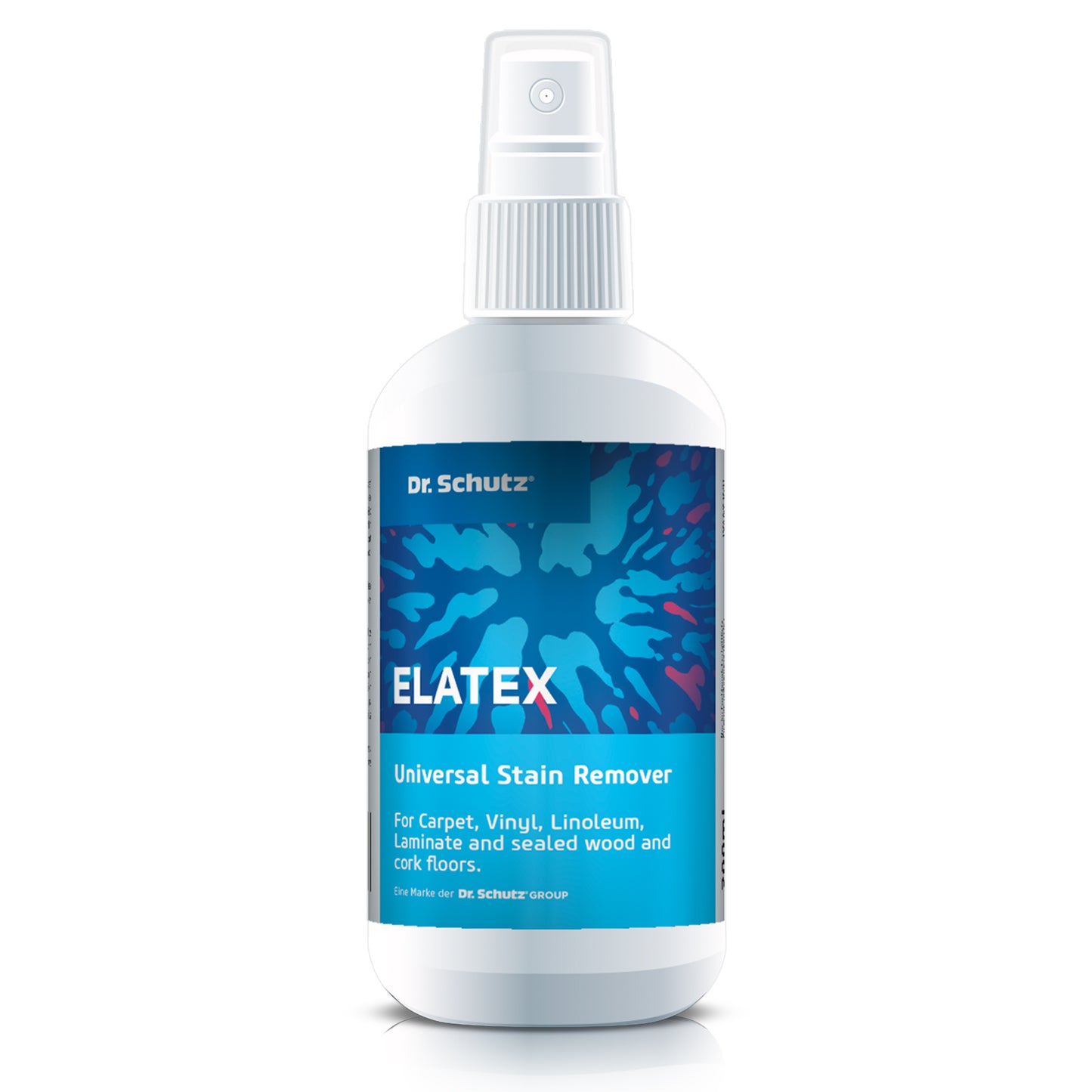 Elatex Stain Remover