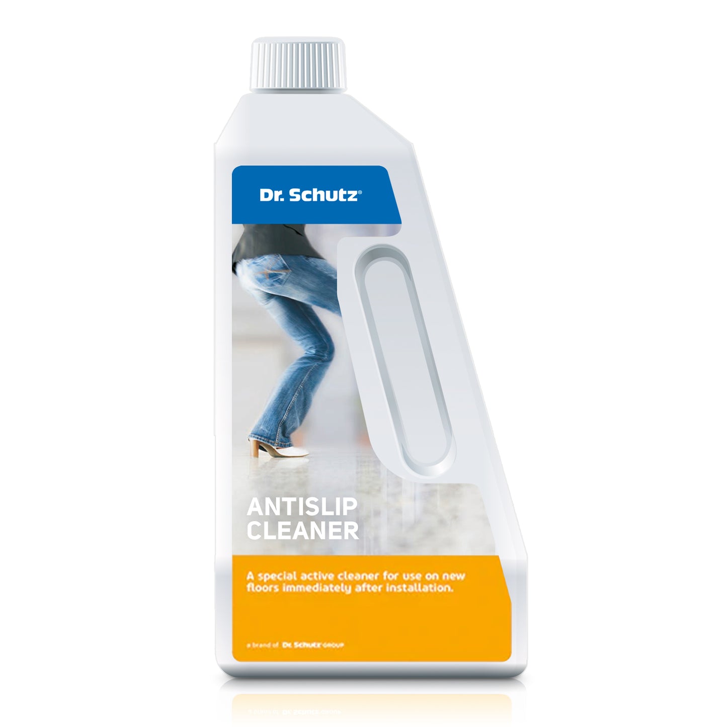 Antislip Cleaner