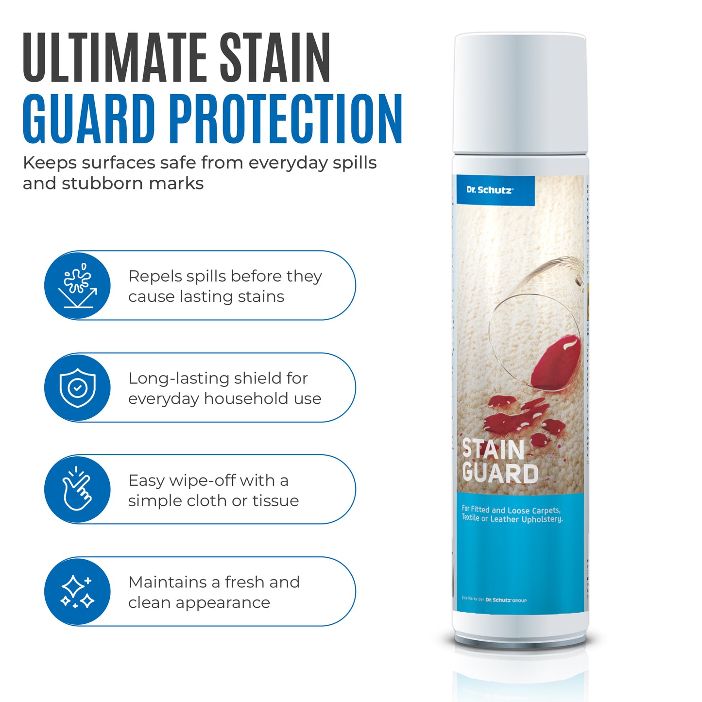 Stain Guard