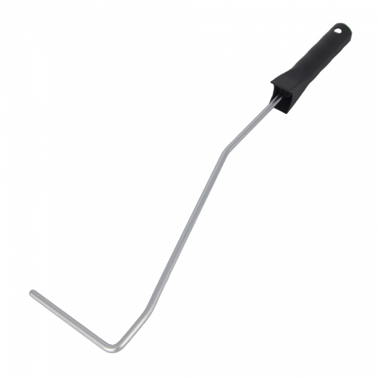 Roller Handle 10cm Frame