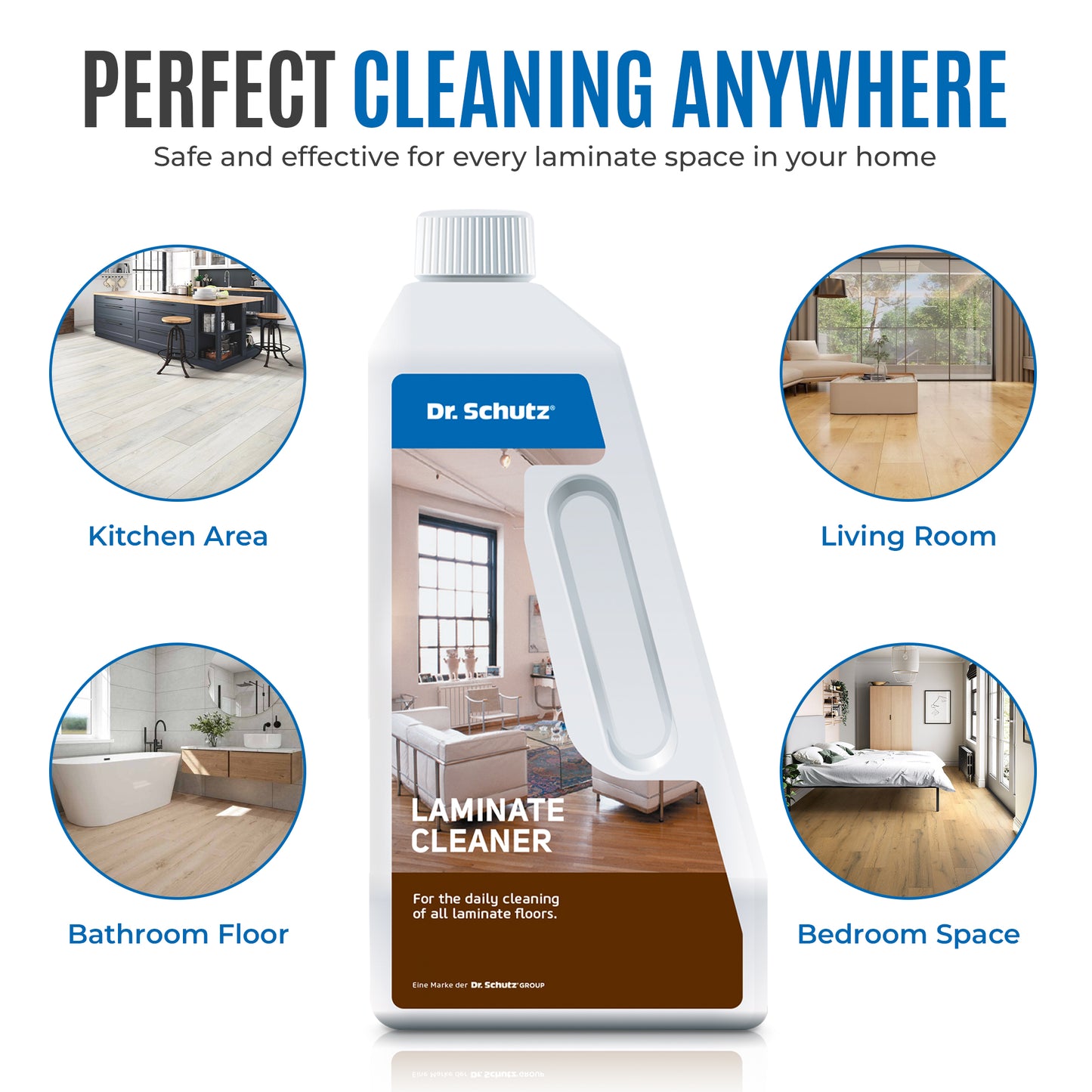 Laminate Cleaner