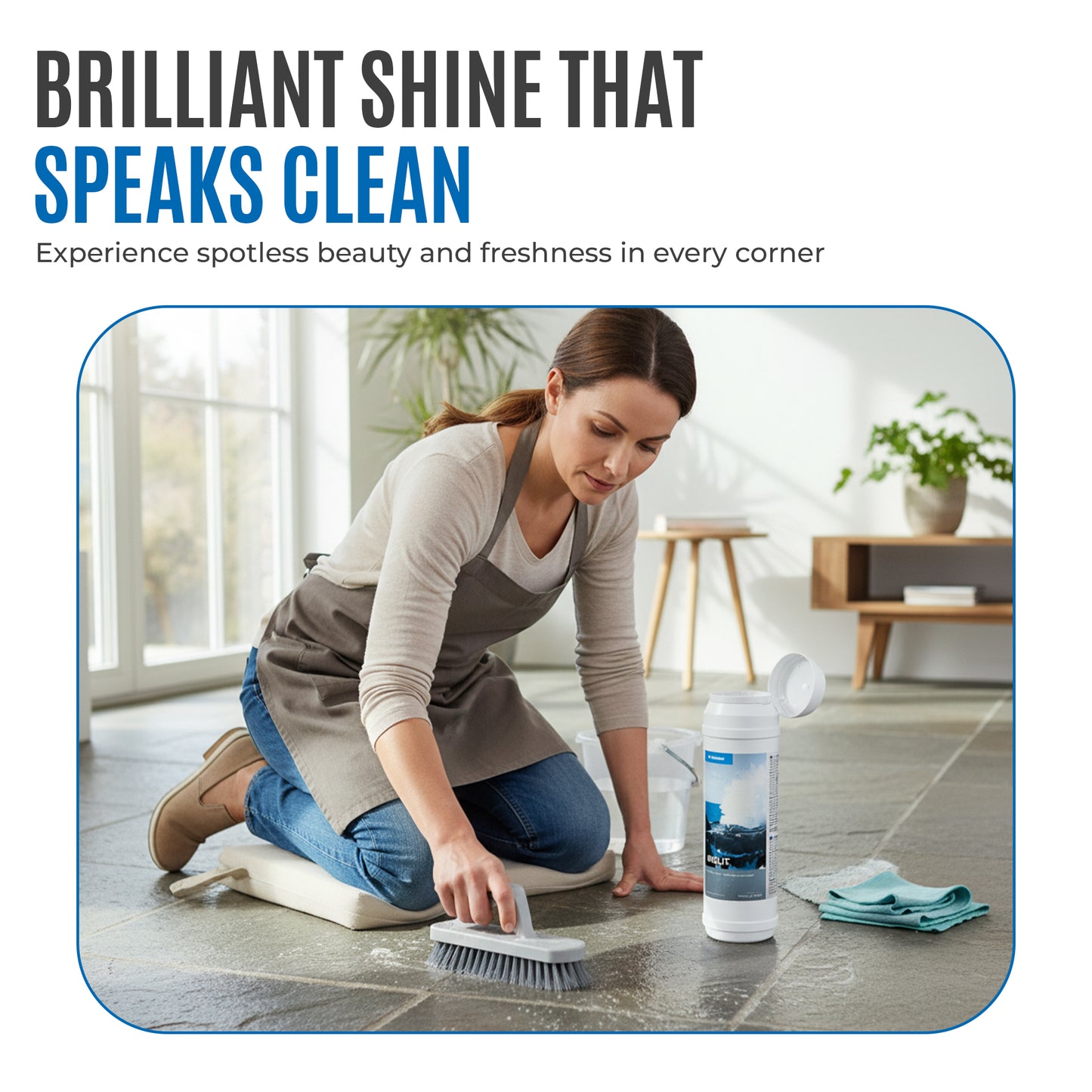 Inolit Limescale Remover