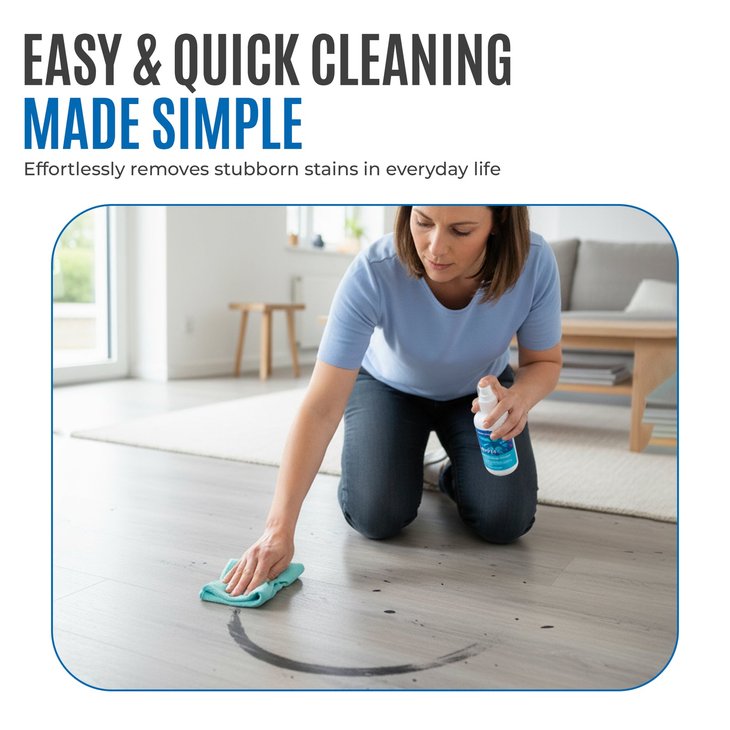 Elatex Stain Remover