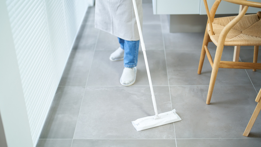 How to Prevent Slippery Floors at Home: Simple Anti-Slip Solutions