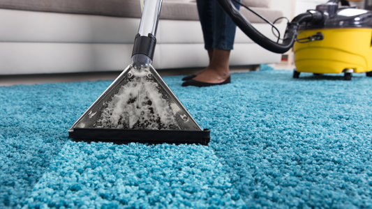 5 Floor Cleaning Resolutions to Keep Your Space Spotless
