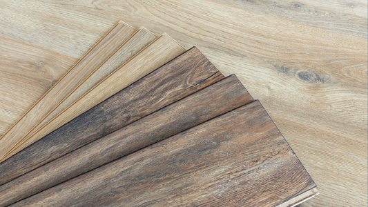 Vinyl vs Laminate: Which Flooring is Best for Your Home?
