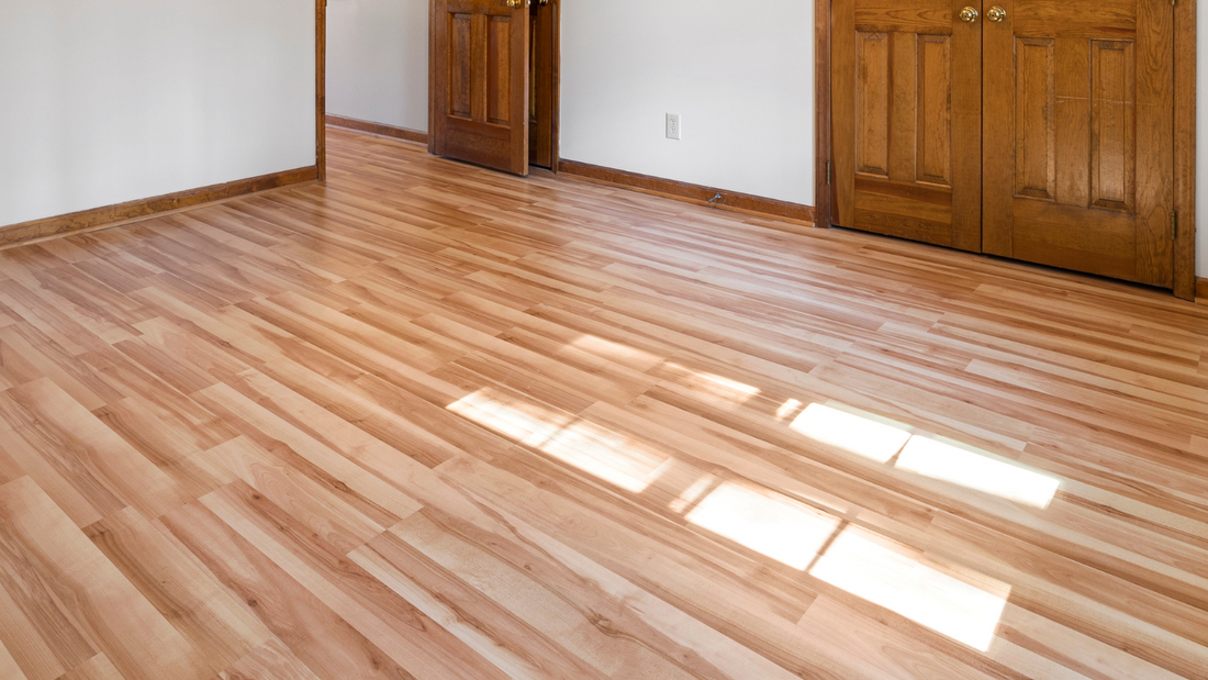 Wood Floor Revival: How to Deep Clean for a Fresh Spring Look
