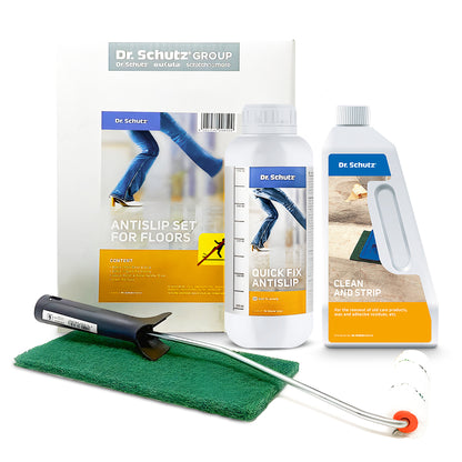 Quick Fix Antislip Care Set