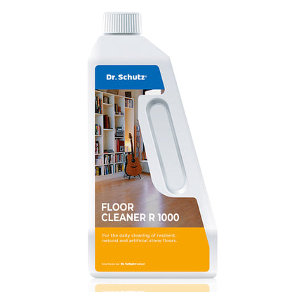 Floor Cleaner R1000