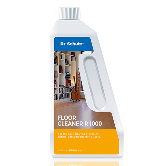 Floor Cleaner R1000