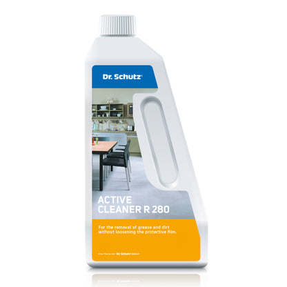 Active Cleaner R280 750ml