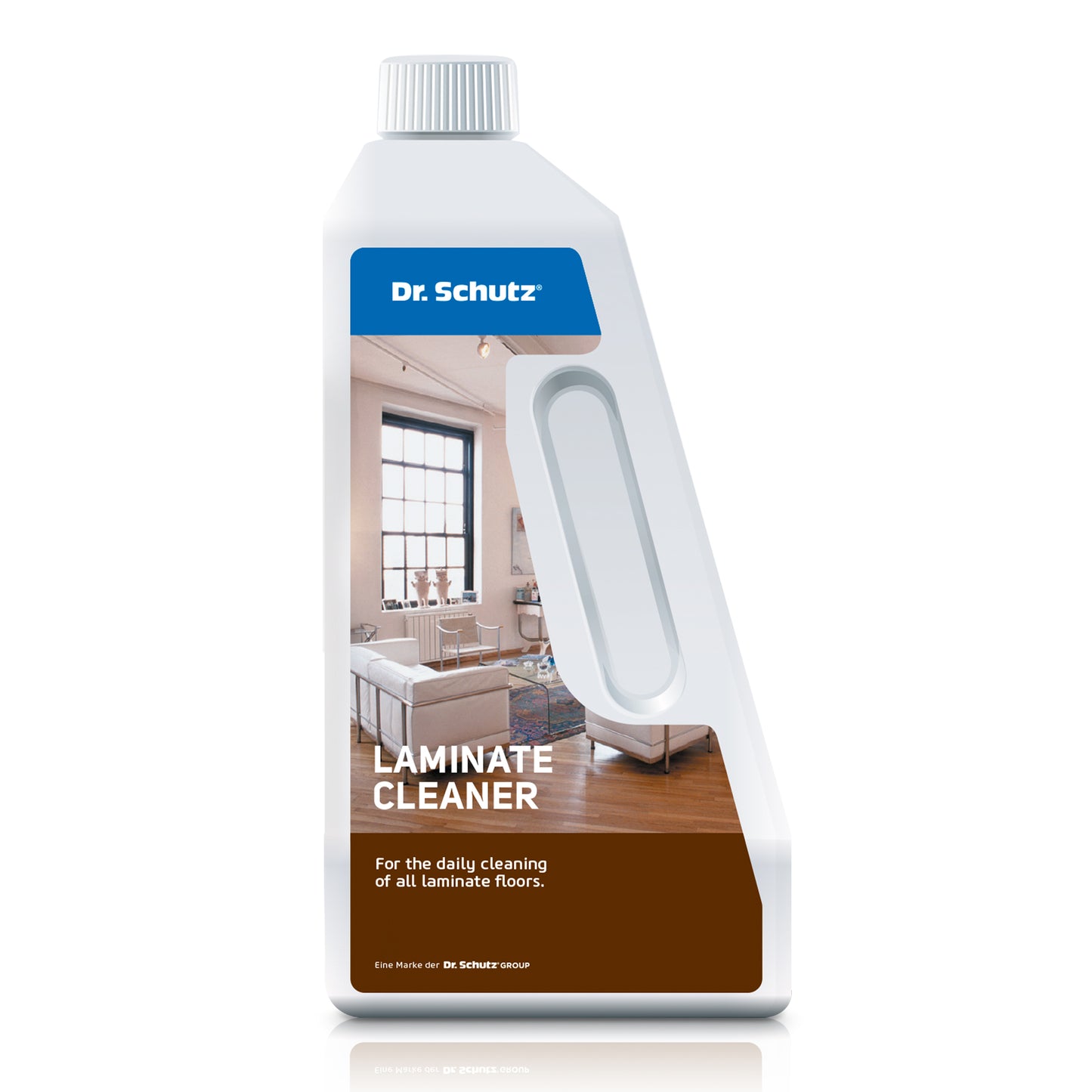 Laminate Cleaner