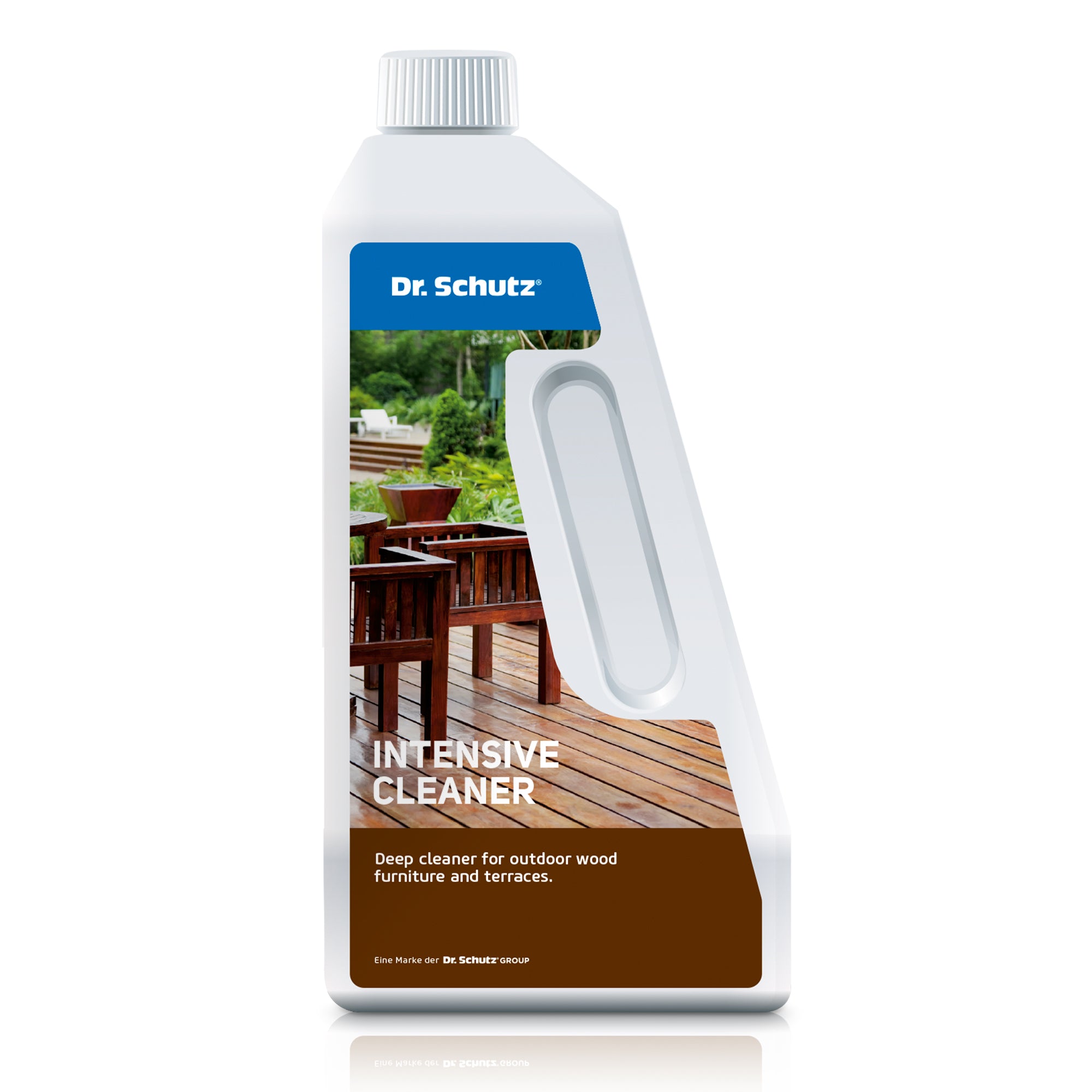 Intensive Cleaner – Dr Schutz Home