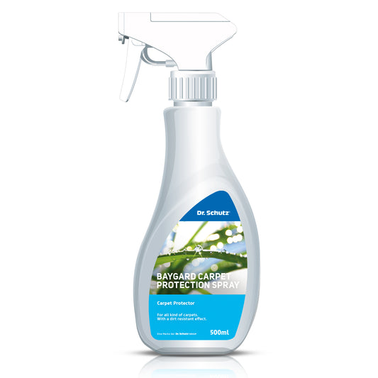 Baygard – Carpet Protection Spray