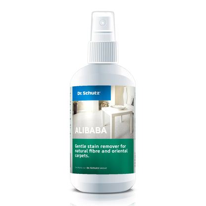 Alibaba Stain Remover