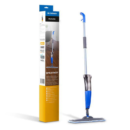 Spraymop