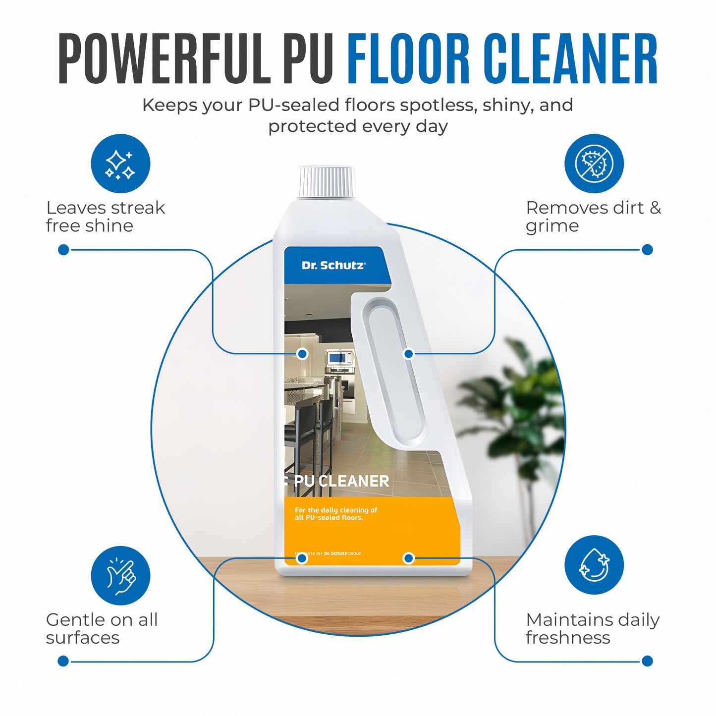 PU Cleaner