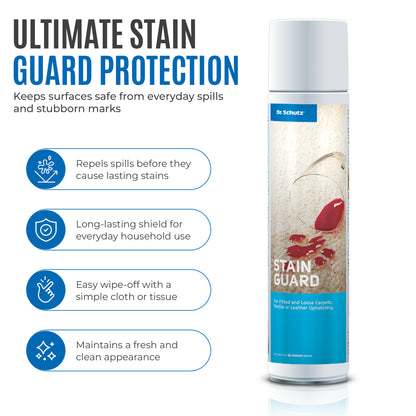 Stain Guard
