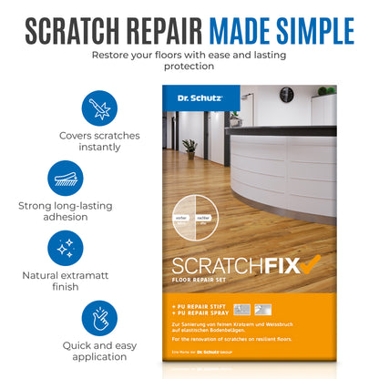 ScratchFix Repair Set