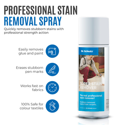 Super Stain Remover