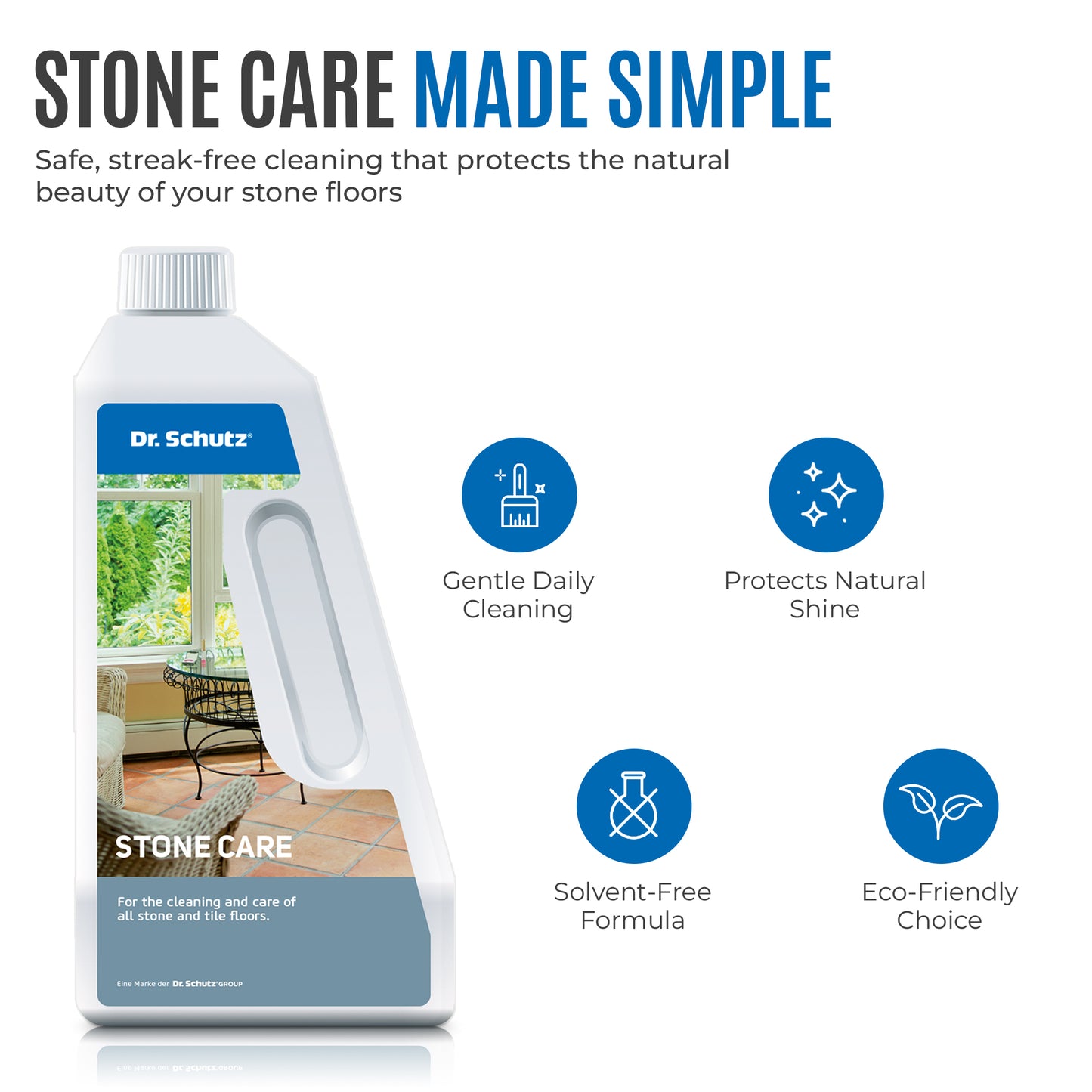 Stone Care