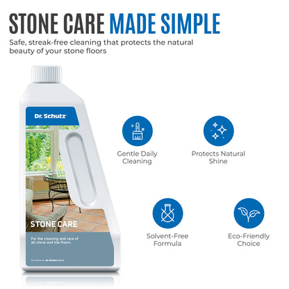 Stone Care