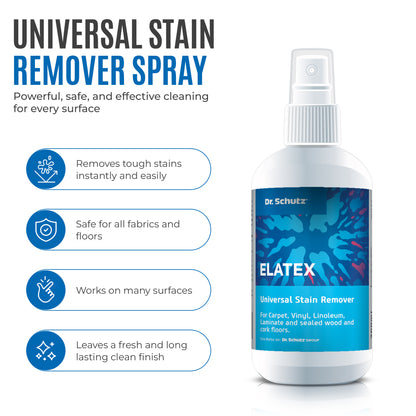 Elatex Stain Remover