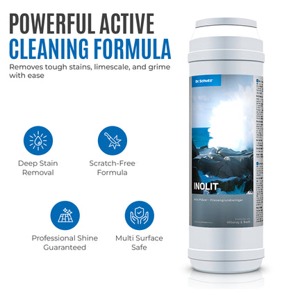 Inolit Limescale Remover