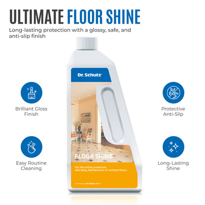 Floor Shine