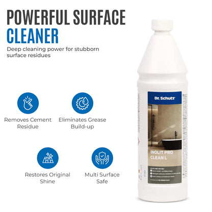 Inolit Pro Clean