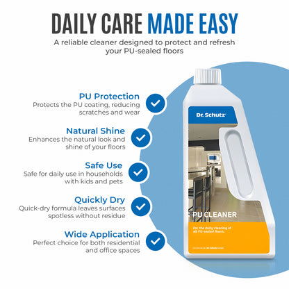 PU Cleaner