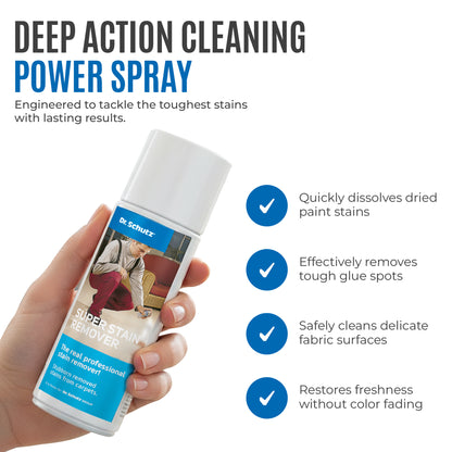 Super Stain Remover