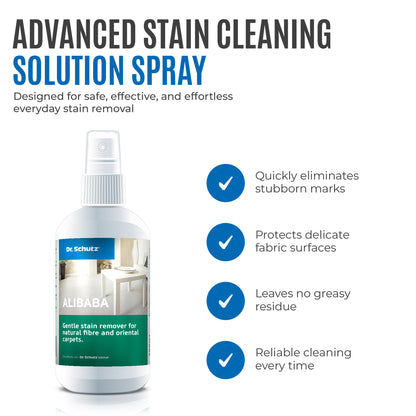 Alibaba Stain Remover