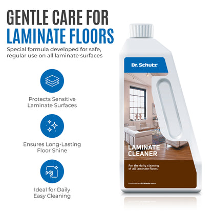 Laminate Cleaner