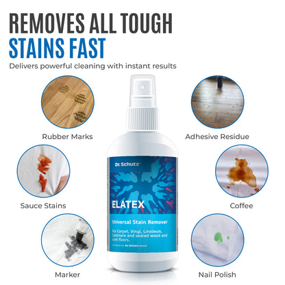 Elatex Stain Remover
