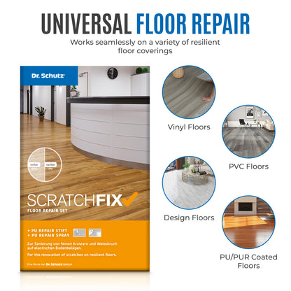 ScratchFix Repair Set