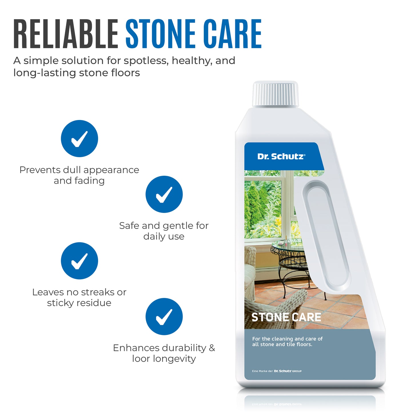 Stone Care