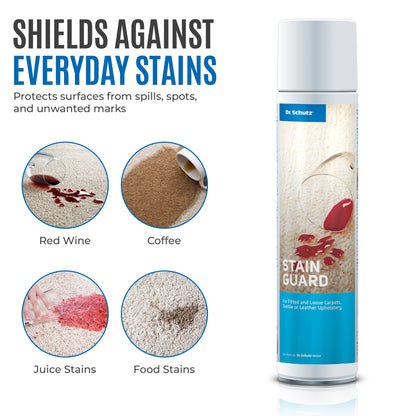 Stain Guard