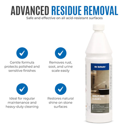 Inolit Pro Clean