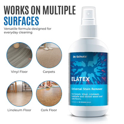Elatex Stain Remover