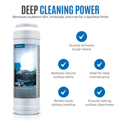Inolit Limescale Remover
