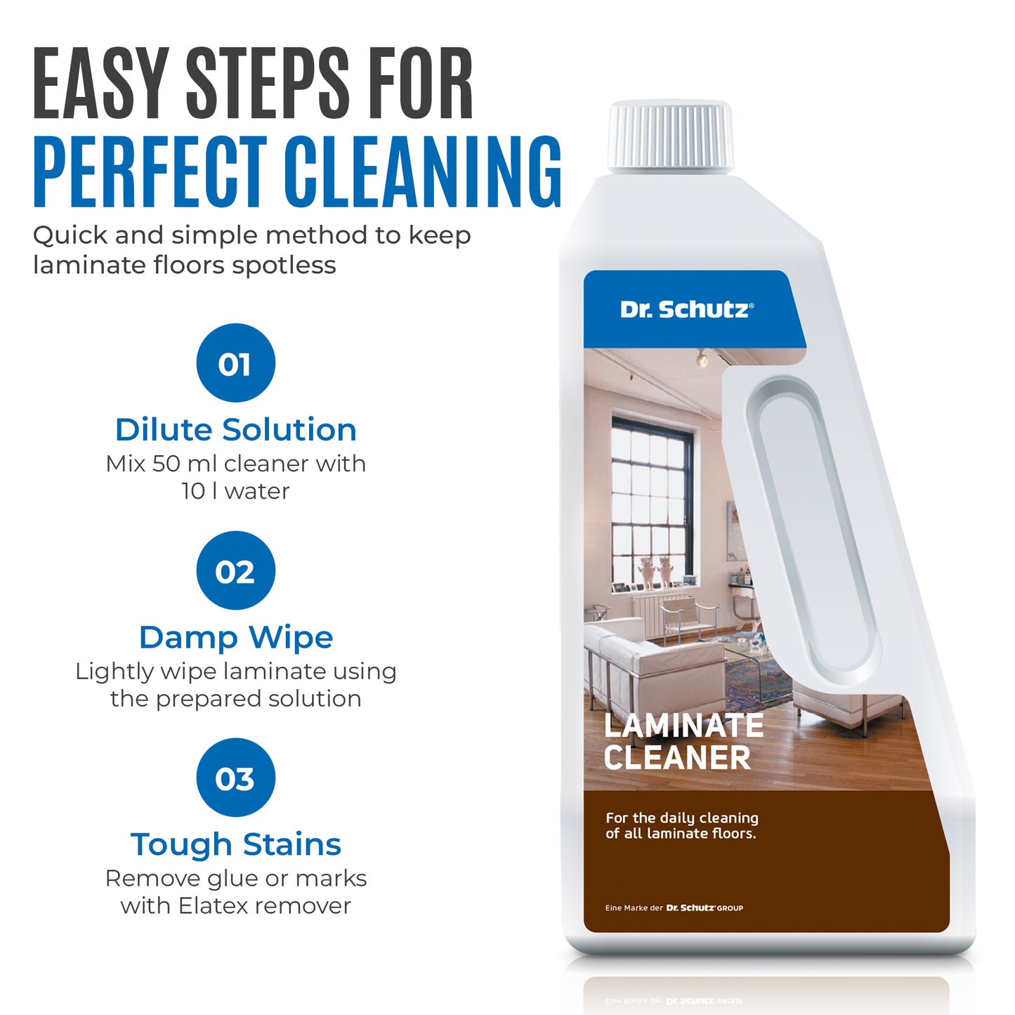 Laminate Cleaner