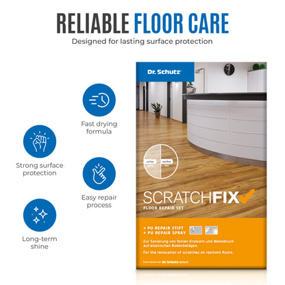 ScratchFix Repair Set