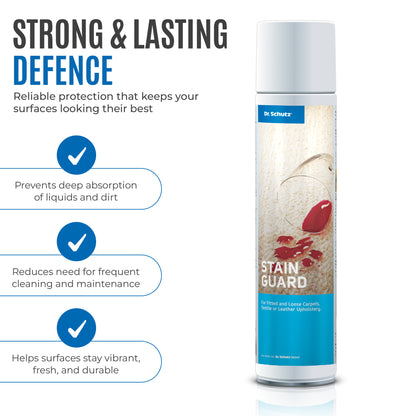 Stain Guard