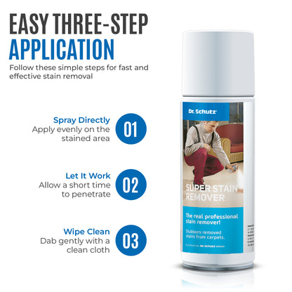 Super Stain Remover