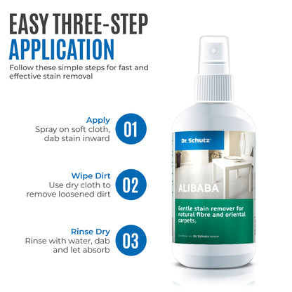 Alibaba Stain Remover