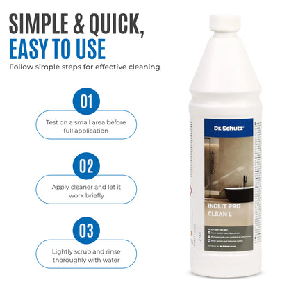Inolit Pro Clean